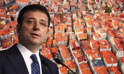 İmamoğlu’ndan İstanbul'daki kiracılarla ilgili açıklama