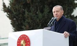 İngiliz The Times gazetesi: Z kuşağı, Erdoğan'ı görevden almaya hazır