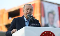 Erdoğan: "Evleri hibe seviyesinde teslim edeceğiz"