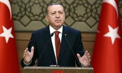 Erdoğan, online sistemle biraz devam edelim