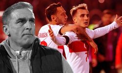 Ermenistan - Türkiye maçı sonrası Milli Takım teknik direktörü Stefan Kuntz'a Hırvatistan uyarısı: İntihar olur...