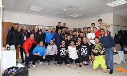 Eşin Group Nazilli Belediyespor sol şeritte