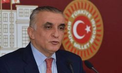 MHP'li eski vekil Ali Uzunırmak'tan Sinan Ateş çıkışı