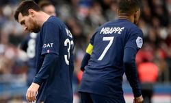 Lionel Messi, Paris Saint Germain'de kalacak mı?