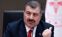 Bakan Koca'dan deprem bölgesi ile ilgili önemli açıklama