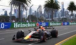 Formula 1'de heyecan Avustralya Grand Prix'siyle devam ediyor