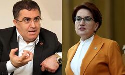Akşener, Teklif gelirse aday olurum diyen Ersan Şen'i aradı