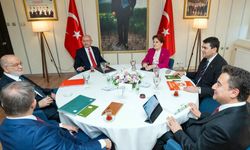 Altılı Masa'da aday toplantısı öncesi son bilgiler