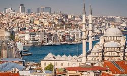 Turistlerin "İstanbul sevgisi" yükselişte