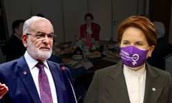 Millet İttifakı'nda 'İstanbul Sözleşmesi' çatlağı! 'Kadın yalan söylemez mi?'