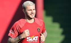 Galatasaray'ın Karabağ kadrosu belli oldu