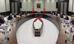 Gözler kritik toplantıya çevrildi! İşte masadaki ana gündem maddesi