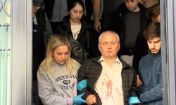 İlahiyatçı Cemil Kılıç'a evinin önünde saldırı