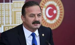 SONDAKİKA Yavuz Ağıralioğlu, "gördüğü lüzum üzerine" İYİ Parti'den istifa etti
