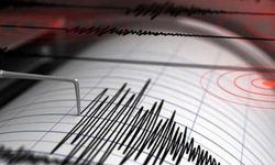 Kahramanmaraş'ta 4.7 büyüklüğünde deprem