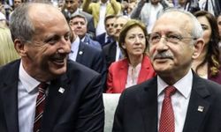 Muharrem İnce'den Kılıçdaroğlu'nun çağrısına yanıt