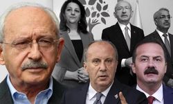 Kılıçdaroğlu'ndan HDP savunması: 7 milyon insanı düşman mı ilan edelim?