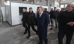 KOSGEB’den KOBİ’lere 300 bin liraya kadar konteyner desteği