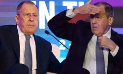 Rusya Dışişleri Bakanı Lavrov’dan skandal sözler