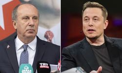 Muharrem İnce Elon Musk'a mesaj gönderdi Gerçeği açıkla