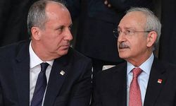 Kemal Kılıçdaroğlu, Muharrem İnce ile görüşecek mi?