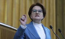 Meral Akşener'den "Cumhur İttifakı" tarifi