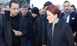 İyi Parti Genel Başkanı Meral Akşener’den flaş açıklama