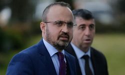 AK Parti Grup Başkanvekili Turan’dan önemli açıklama