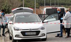 Muğla'daki hastane otoparkında korkunç manzara! Yaşlı adam feci halde bulundu