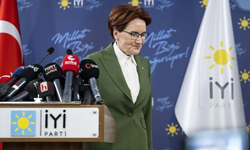 İyi Parti Lideri Meral Akşener çileden çıktı