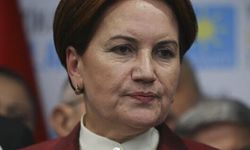 Akşener'den HDP'li Ahmet Türk'ün "Dönem, Öcalan'ı özgürleştirme dönemidir" sözlerine sert tepki