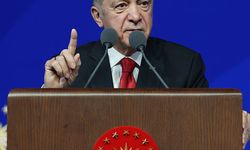 Erdoğan müjdeyi verdi: 45 bin yeni öğretmen ataması yapacağız