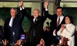 Kılıçdaroğlu: İmamoğlu ve Yavaş ile bir yola çıktık
