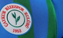 Çaykur Rizespor iç saha gelirlerini AFAD'a bağışlayacak