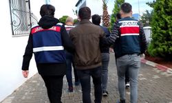 4 ilde DEAŞ operasyonu: 5 gözaltı
