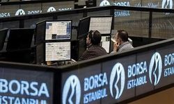 Borsa İstanbul BIST 100 endeksi düşüşle tamamladı