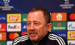 Sergen Yalçın Süper Lig'e mi dönüyor?