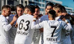 Spor Toto 1. Lig'de gol rekoru kırıldı