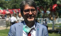 İYİ Parti Aydın eski il başkanı Demirci'den işte o paylaşım