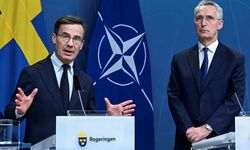 İsveç'ten çarpıcı NATO açıklaması