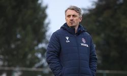 Trabzonspor, Orhan Ak ile sezon sonuna kadar devam