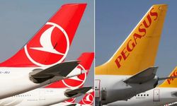 THY ve Pegasus'tan biletlere seçim düzenlemesi