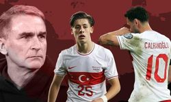 Türkiye - Hırvatistan maçında Stefan Kuntz'a tepki! Hakan Çalhanoğlu büyük üzüntü yaşadı, tribünler Arda Güler'i istedi ama...