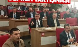Aydın Büyükşehir Belediye Meclisinde deprem tartışması
