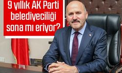 Ertürk vekil adaylığı için başkanlığı bırakacak iddiası