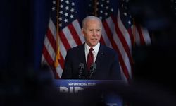 ABD Başkanı Joe Biden demokrasilere destek fonu