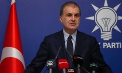 AK Parti Sözcüsü Ömer Çelik çok sert konuştu