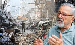 Naci Görür aylar önce Bolu Dağı Riskli diyerek uyarmış