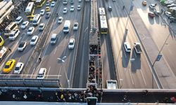 İstanbullular dikkat! Bugün bazı yollar trafiğe kapatıldı