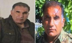 MİT'ten PKK'nın para kasasına operasyon
